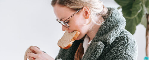 hábitos dañinos para los dientes