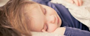 apnea obstructiva del sueño en niños