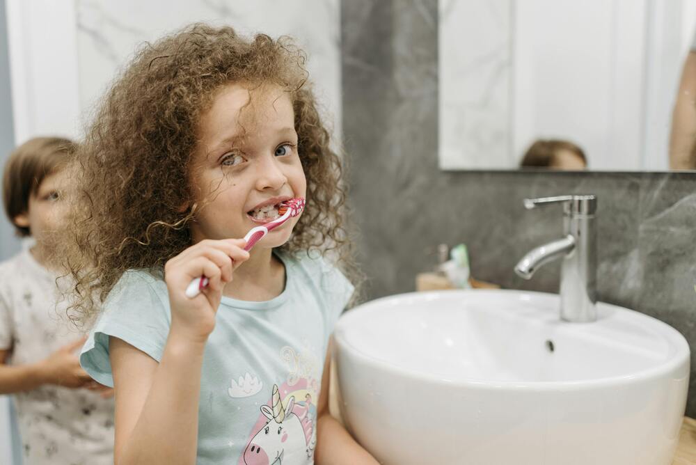 es malo el fluor para los dientes