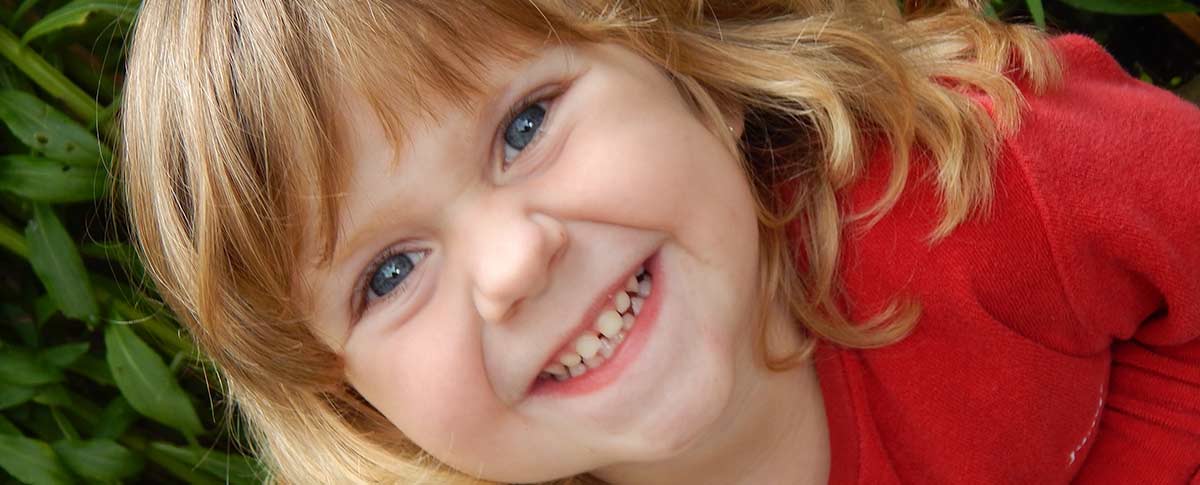 salud dental en la infancia